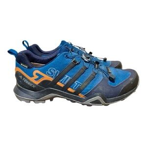Men’s adidas Terrex Swift R2 Gortex Trail Shies Size 12